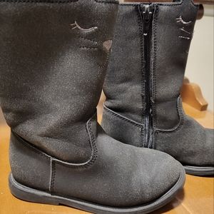 Little Girls Boots